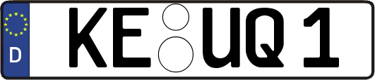 KE-UQ1