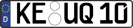KE-UQ10