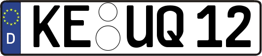 KE-UQ12