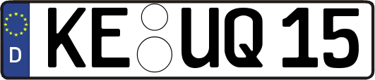 KE-UQ15