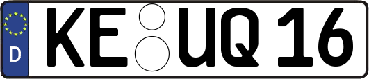 KE-UQ16