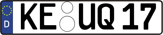 KE-UQ17