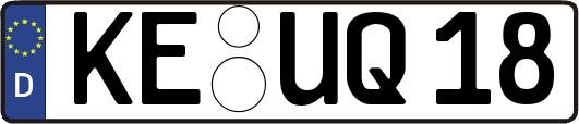 KE-UQ18