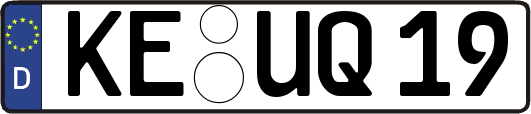 KE-UQ19