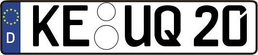 KE-UQ20