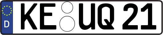 KE-UQ21