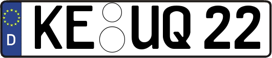 KE-UQ22