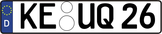 KE-UQ26