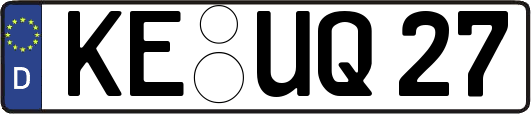 KE-UQ27