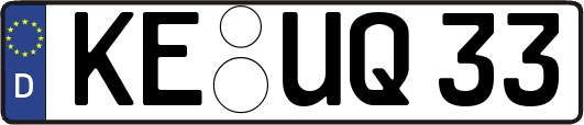 KE-UQ33