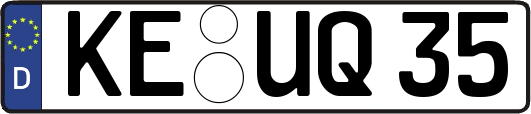KE-UQ35