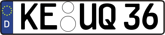 KE-UQ36
