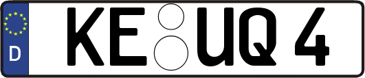 KE-UQ4