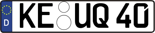 KE-UQ40