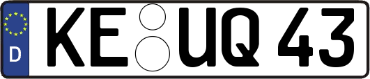 KE-UQ43