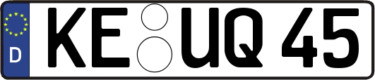 KE-UQ45