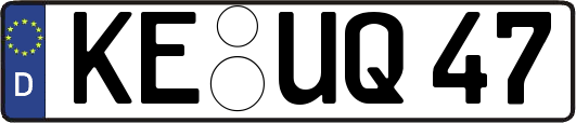 KE-UQ47