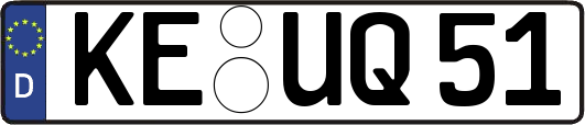 KE-UQ51