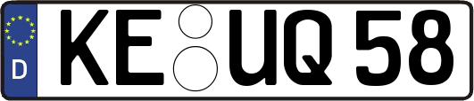 KE-UQ58