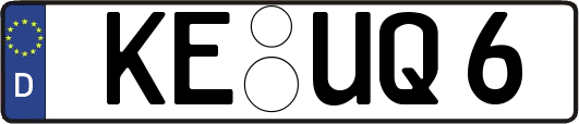 KE-UQ6