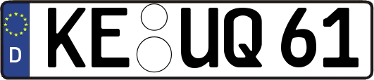 KE-UQ61