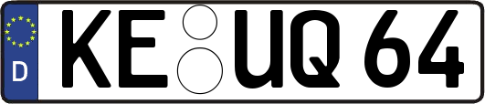 KE-UQ64