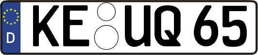 KE-UQ65