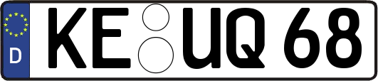 KE-UQ68
