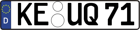 KE-UQ71