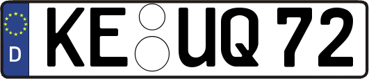 KE-UQ72