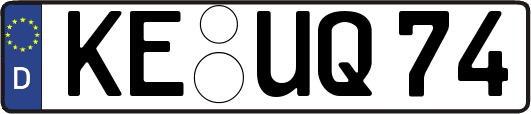 KE-UQ74