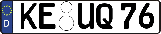 KE-UQ76