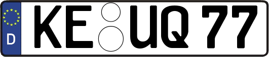 KE-UQ77