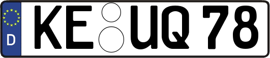 KE-UQ78