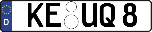 KE-UQ8