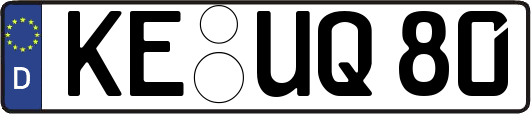 KE-UQ80