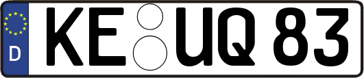 KE-UQ83