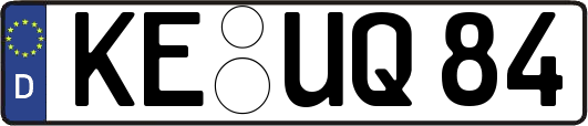 KE-UQ84