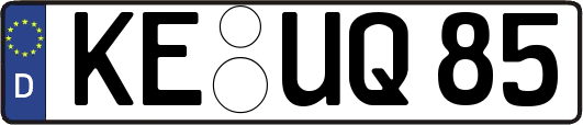 KE-UQ85