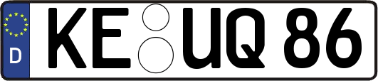KE-UQ86