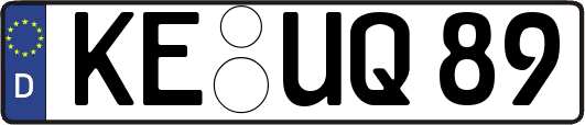 KE-UQ89