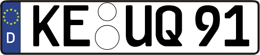 KE-UQ91