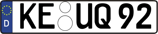 KE-UQ92