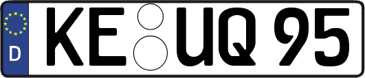 KE-UQ95