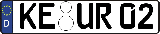 KE-UR02