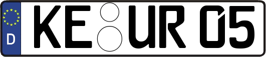 KE-UR05