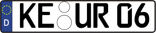 KE-UR06