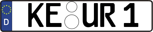 KE-UR1
