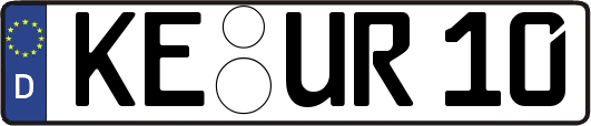 KE-UR10