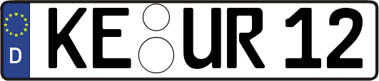 KE-UR12